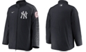 Nike Men's New York Yankees Authentic Collection Dugout Jacket